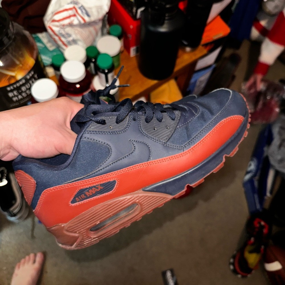 Nike Air Max